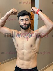 PASIVO CULION CON BUEN CULO, CUERPO Y CARA BONITA. ARRECHO DISPUESTO A TODO - FOTO 3