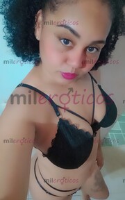 HOLA SOY DÉBORA MORENA BIEN TATUADITA CRESPA. (TAMBIÉN DOMICILIOS) - FOTO 6