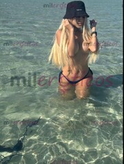 RUBIA TAPATÍA CON TAN SOLO 23 AÑOS DISPUESTA ALEGRARTE LA VIDA LA WERA - FOTO 7