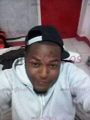 23 CENTÍMETROS ACTIVO DISPONIBLE MANDINGO DESDE PANAMA - FOTO 1