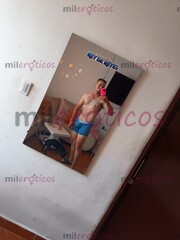 CHICO NUEVO EN EN TU CIUDAD POR UNOS DÍAS - FOTO 3