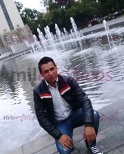 ESTOY DISPONIBLE PARA USTED MI BELLA DAMA SOY TODO TERRENO - FOTO 8