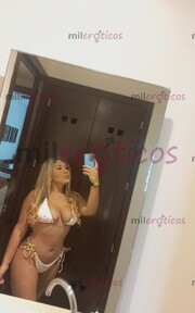 ALISON TAPATIA 21 AÑOS RECIEN LLEGADA A MÉRIDA - FOTO 4