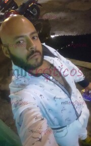 DARIUS COMPLACIENTE HOT CACHONDO TOCARAS EL CIELO - FOTO 9