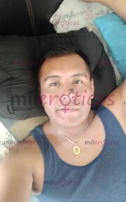 MASAJISTA CACHONDO Y COMPLACIENTE, RELAJANTE Y DISFRUTA - FOTO 2