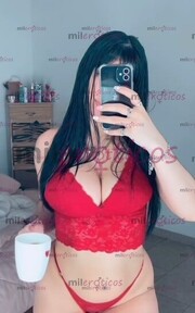 22 AÑOS JOVEN BONITA SERVICIO VIRTUAL Y PRESENCIAL PAPI - FOTO 9