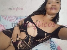 RECIRN LLEGADA A TU CIUDAD MORENA CON MUCHAS GANAS DE TI - FOTO 6