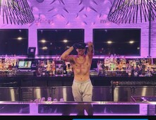 1.90 CARISMATICO, BUEN SEXO, ATENTO A TUS NECESIDADES MAMI - FOTO 5