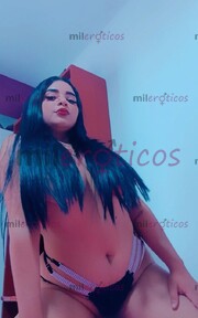 DIVINA JOVENCITA NUEVA EN OCAÑA 20 AÑITOS OPERADA RECIEN LLEGADA ABDOMEN PLANO - FOTO 4