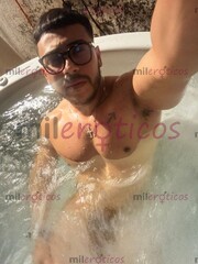 FRED CHICO BUEN CUERPO, INTER PARA SATISFACERTE - FOTO 1