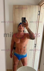 LECHERO MORBOSO SEXO CREATIVO CON SITIO PRIVADO - FOTO 6