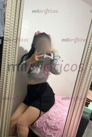 SOY SHAROL PUEBA MI BOQUITA RICA Y BIEN CARNOSITA QUE HACE MARAVILLAS TE LAPASAÍ - FOTO 5