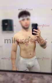 CHICO CALIEMTE AHORA EN TJ VAMAOS A DIVERTIRNOS MUCHO SOY MUY COMPLACIENTE - FOTO 10
