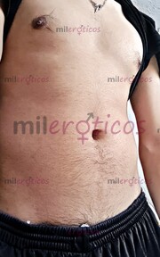 MORRO DE 22 AÑOS FUERA DE AMBIENTE, VARONIL CUERPO ESTÉTICO BISEXUAL - FOTO 1