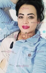 ELEGANTE Y SEDUCTORA CON LA MEJOR ATENCIÓN PARA TI MI AMOR - FOTO 3