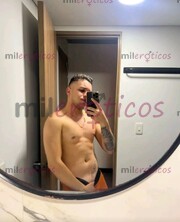 DISPONIBLE CHICO HETERO, DISPUESTO A TODO - FOTO 7