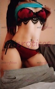 EMPEZANDO 23 AÑITOS HERMOSA CHICA SOY MEGAN REAL MI AMOR - FOTO 8