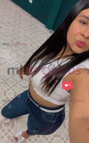 JOVENCITA SEXY Y MUY EXÓTICA DISPONIBLE PARA OFRECERTE EL MEJOR SHOW EXPLICITO - FOTO 10