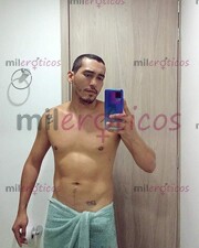 SITIO SERGIO MASAJES RELAJANTE Y ERÓTICOS - FOTO 3