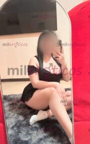 MIRANDA LA MEJOR AMANTE EN LA CAMA CACHONDISIMA TE ENCANTARA PROBARME - FOTO 5