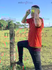 PAREJAS, TRÍOS, DAMAS SOLAS, SOY ACTIVO!! - FOTO 5