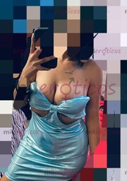 SOY CLOEE MORENA BUENONA CHICA NUEVA EN EL AMBIENTE - FOTO 7