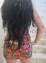 LUPITA PUTITA XXX SERVICIO A HOTEL Y MOTEL PROMO $ 1000 MAS TAXY - FOTO 10