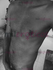 MORENO ACTIVO FULL LECHERO CON GANAS DE HACER GEMIR DE PLACER - FOTO 8