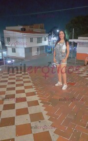 SOY TU MEJOR ELECCIÓN ALA HORA DE HACERTE EL AMOR SOY DIVERTIDA Y MUY COLIENTE - FOTO 1