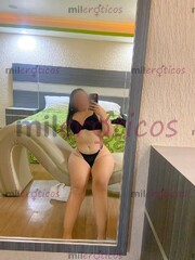 19 AÑOS NIÑA BONITA BUENA CONVIVENCIA , SIN HIJOS NUEVA EN CIUDAD DE MÉXICO - FOTO 6