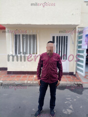 JOVEN DISPUESTO A CUMPLIR TUS FANTASIAS EN TU CIUDAD - FOTO 4