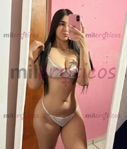 ME GUSTA BRINCAR ARRIBA DE TI , HASTA QUE TE VENGAS BIEN RICO PAPI - FOTO 9