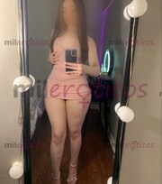 20 AÑOS SEXY GUAPA Y BIEN PUTITA SIEMPRE LLEGO OLIENDO RICO - FOTO 1