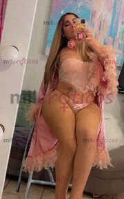 RICA TRANS LO MEJOR! VEN Y DISFRUTA DE UNAS RICAS MAMADAS. ASTA VENIRTE EN BCA - FOTO 3