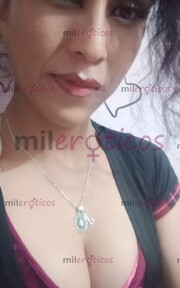 MELANY MUY COMPLACIENTE EN LA CAMA Y SUMISA - FOTO 10