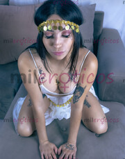 HERMOSA LINDA CACHONDA MUY BUENA ONDA TE LA PASARÁS RICO - FOTO 10