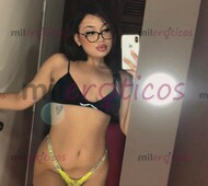 POR PRIMERA VEZ SENSUAL DANA DISPUESTA A COMPLACERTE - FOTO 4