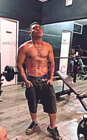 MI NOMBRE ES FLOYY! CON 20 CM EN MI PENE QUIERES PASARLA RICO CONMIGO?? - FOTO 2