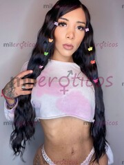 AZUL TU FANTASÍA ECHA REALIDAD CONOCEMEMI AMOR, - FOTO 7