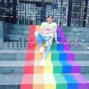 HOLA SOY WILL, JOVEN DE 28 AÑOS, HAGO SALIDAS, SOY DISCRETO, RESPETUOSO Y AMABLE - FOTO 9