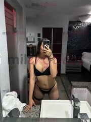 PERLA UNA CHAVA DISCRETA, COMPLACIENTE Y MUY BUENA ONDA - FOTO 5