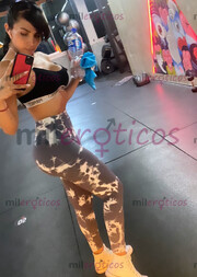 HELLEN RICA NENA Y CACHONDA, DISPONIBLE A COMPLACERTE - FOTO 5