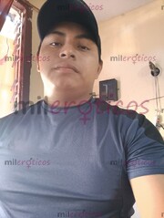 MORENITO DE 21 LISTO PARA COMPLACERTE, DURO Y FIRME - FOTO 7