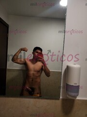 JOVEN SUPERDOTADO DE 20 CM QUE TE CAUSARA UN ENORME PLACER - FOTO 6