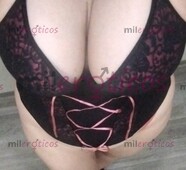 MUJER MADURA KAREN LA ORIGINAL..YA CON DEPARTAMENTO........................ - FOTO 9