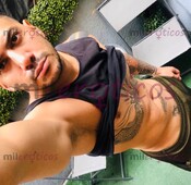 PROMOCIÓN 1200 PESOS MEDIA HORA C L, 2000 LA HORA 22CM GRUESO ACTIVO VERSÁTIL - FOTO 1