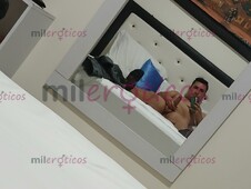 VERSATIL SOY FLACO DISPUESTO A COMPLASERTE COMO QUIERAS EL SITIO LO PONES TU - FOTO 10