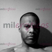 MADURO VARONIL VERGON PENETRA EN TUS FANTASIA - FOTO 8