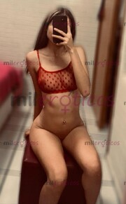 EXPERTA EN BAILE ERÓTICO, RUBÍ LA DIABLITA EN LA CAMITA - FOTO 3