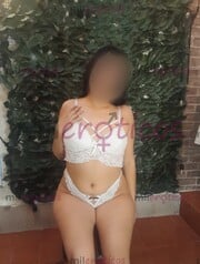MORENITA SUPER HOT VEN Y PASEMOS UN MOMENTO LLENO DE CALENTURA - FOTO 6